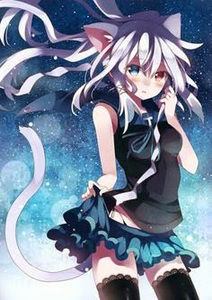 Meet your Posher, Krazy kitty